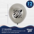 thumbnail image 2 of Outer Space Party Balloons - Outer Space Party Supplies, 2 of 6