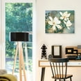thumbnail image 2 of Cuadros Decorativos Magnolia de Vanderbilt I Jr Imagen impresa en lienzo 100% poliéster, 2 of 2