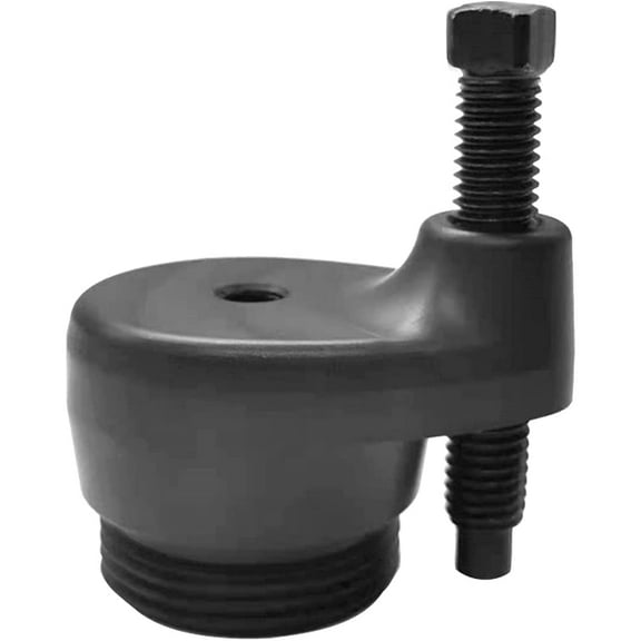 iFJF 708200720 CVT Belt Changing Tool Compatible with 2017-2020 Can-Am Maverick X3 MAX Trail 1000R 529000088 Clutch Belt Removal and Install Kit Black