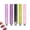 All, variant on 4 Packs 5-Petal Flower Dotting Pen, 1.8mm Fine Tip One-Stroke Flower Nail Pen, Nail Art Dotting Tools for Drawing & Tracing