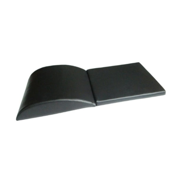 AB Ejercicio AB Equipo de entrenamiento AB Mat de entrenamiento AB Entrenamiento de núcleo plegable para sentadillas Ejercicios minales Push Ups