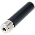 thumbnail image 3 of CAMVATE 15mm Rod with 1/4"-20 Female to 5/8"-27 Male Adapter for Microphone Clip, 3 of 6