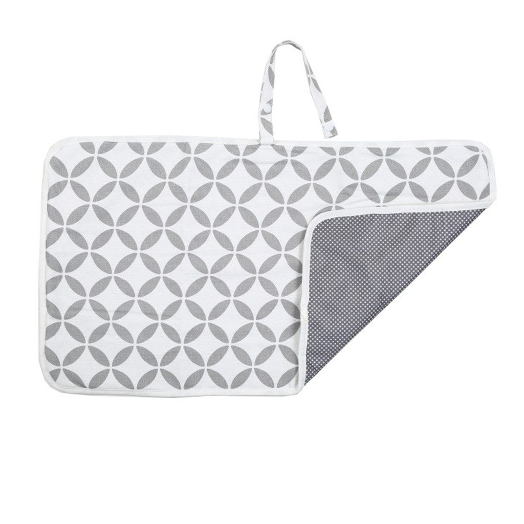 diaper changing mat walmart