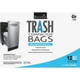 thumbnail image 2 of (2 pack) BestAir Compactor Bags, 2 of 6