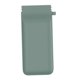 thumbnail image 2 of Bolsa de maquillaje pequeña Perfecl multifuncional Verde, 2 of 8