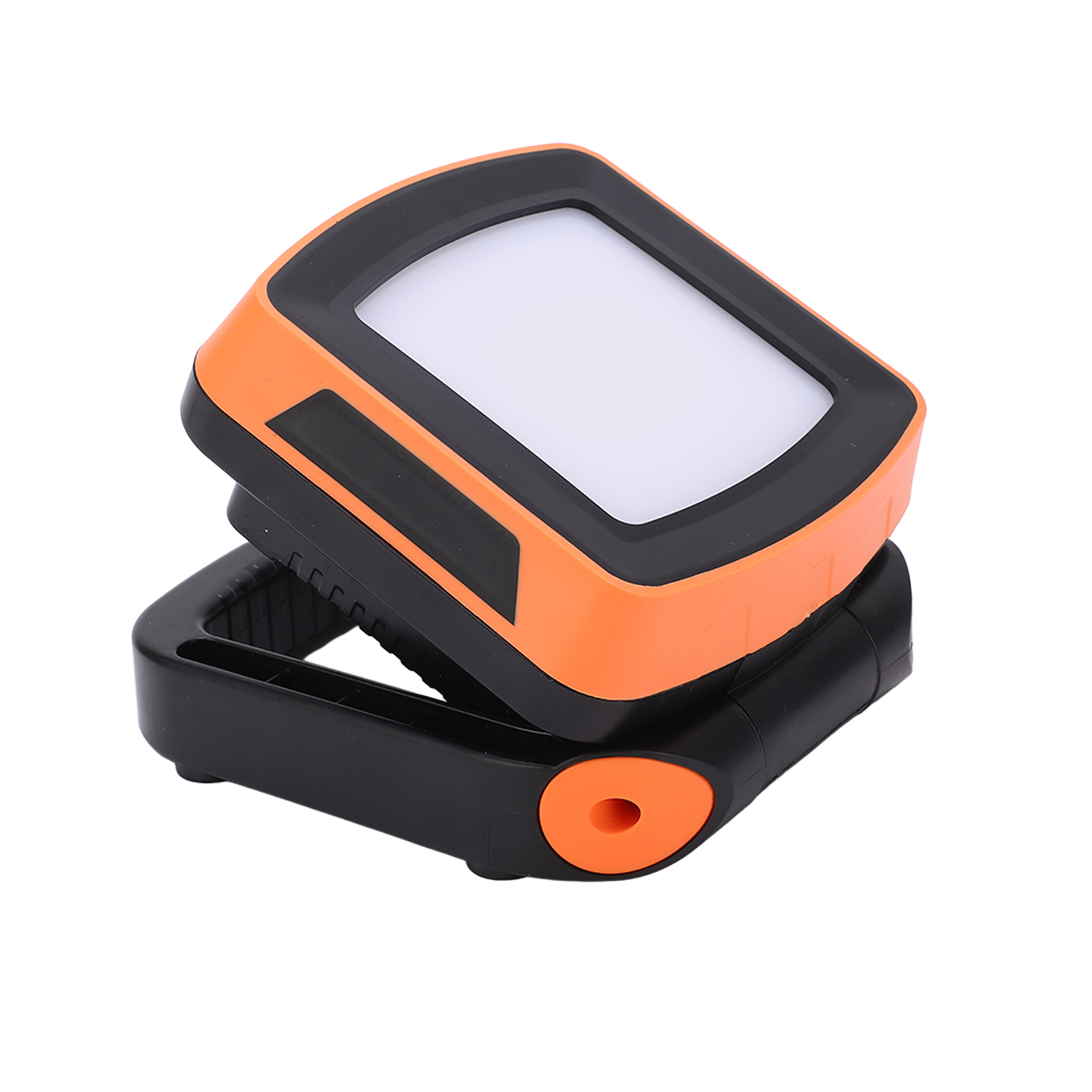 Flood Lights, Portable Rechargeable LED Work Light Dustproof For Car For  Motorcycle