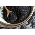 thumbnail image 3 of Nirav Onion (Kalonji, Nigella) Seeds POWDER 7 oz bag Pack of 2, 3 of 3
