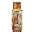 thumbnail image 3 of Carolines Treasures CDCO0236MUK Maine Coon Cat by Debbie Cook Ultra Beverage Insulators for slim cans  Slim Can, 3 of 3