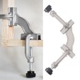thumbnail image 3 of Right Angle Clamp, Anti Corrosive 90 Degree Clamp  for Iron Pipes, 3 of 7