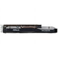 thumbnail image 6 of ASRock Challenger Radeon RX 7600 8GB GDDR6 PCI Express 4.0 x8 ATX Video Card RX7600 CL 8GO, 6 of 8