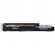 ASRock Challenger Radeon RX 7600 8GB GDDR6 PCI Express 4.0 x8 ATX Graphics Card RX7600 CL 8GO