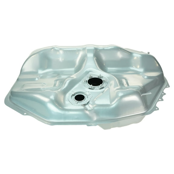 TRQ 13.5 Gallon Gas Fuel Tank Gal for 92-94 Honda Civic FTA07550