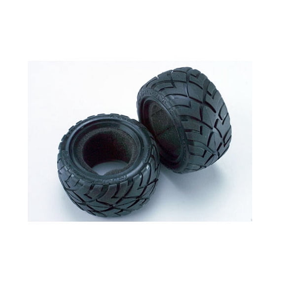 Traxxas 2478 Rear Anaconda 2.2 Tires (2) TRA2478