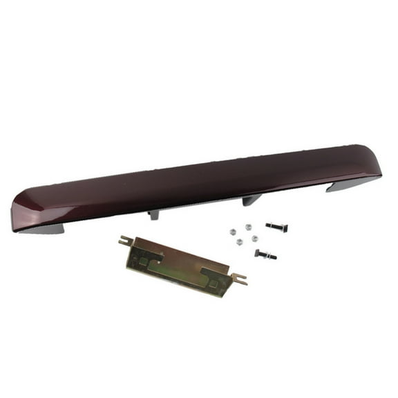 For 04-06 Scion xb 1.5L Chrome Liftgate Tailgate Handle Garnish Hatch 3P2 Black Cherry Pearl 04 05 06