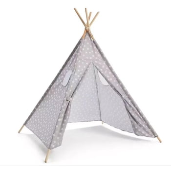 Teepee Antsy Pantsy Tela gris