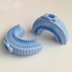 thumbnail image 2 of Automatic Oral Cleaning Kid Electric Toothbrush Children Device Usb Charging Sonic Cute Dinosaur U-shaped, 2 of 4