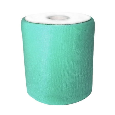 Air Pink Bow - 50/200/400 yard TULLE Roll Spool 6