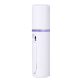 thumbnail image 2 of Humidifiers for Bedroom 50% off Clearance! Facial Spray Humidifier Water Hydrator With USB Charging Spray Instrument, 2 of 4