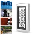 thumbnail image 1 of 2000 Users Large Capacity Multi-Functional Keypad Access Control, Clock Attendance, Hotels Business Institutions Offices for Public Buildings Homes Factory, 1 of 7