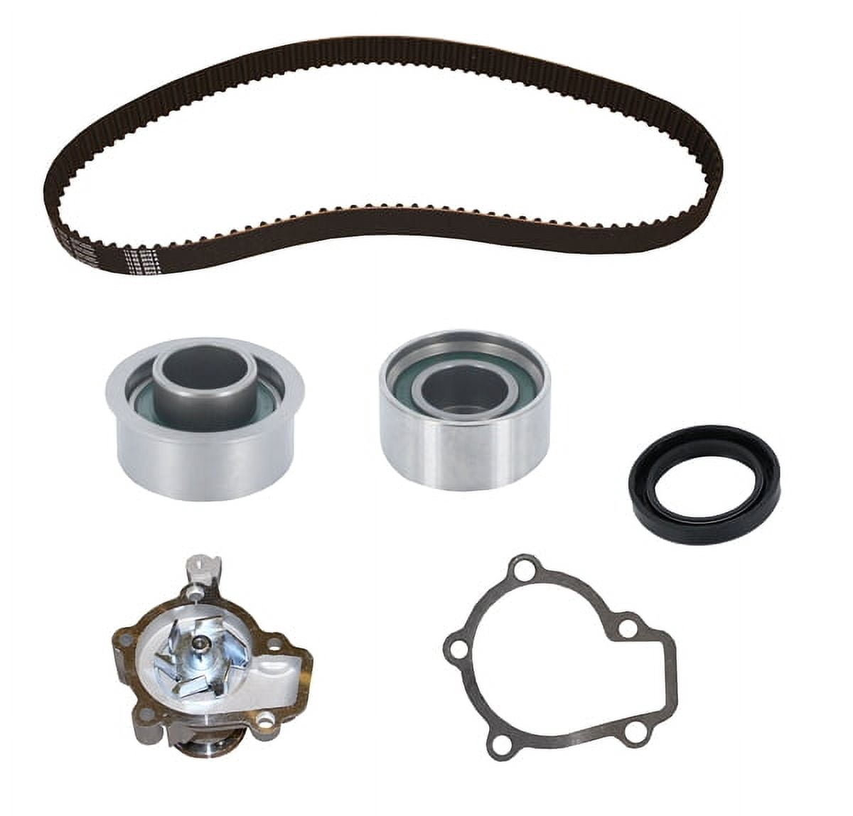 Continental Timing Belt Kit With Water Pump
