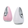 thumbnail image 2 of Amdohai Portable Microcurrent Skin Tightening Massager Mini LED Photon Vibration Face Lifting Device Remover Skin Care, 2 of 7