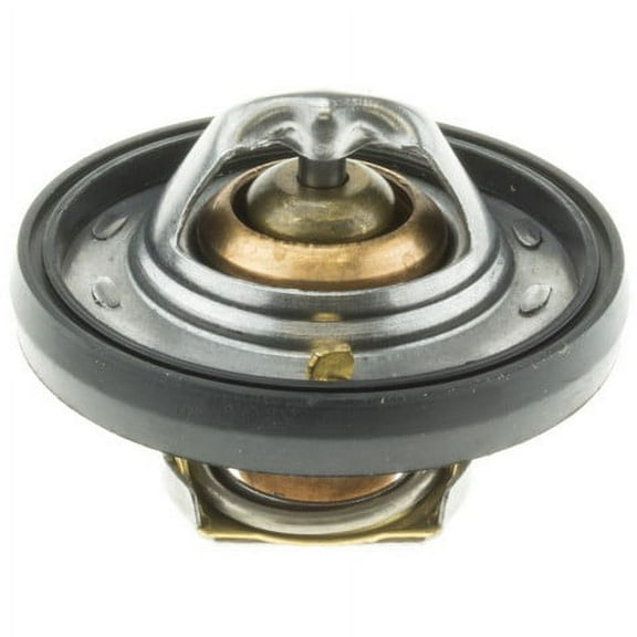 Motorad Engine Coolant Thermostat P/N:7656-195 Fits select: 2008 ,2011 JEEP WRANGLER UNLIMITED