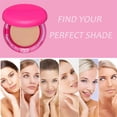 thumbnail image 3 of Peptide Bounce Maquillaje hidratante antiedad para pieles maduras | Fórmula natural vegana limpia | Cobertura edificable media | Difumina las líneas finas | Todo tipo de pieles | Tarro de 20g |, 3 of 7