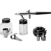 Wilmar M676 Dual Action Air Brush Kit