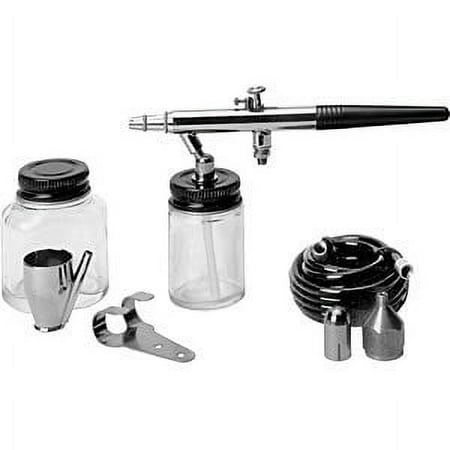 Wilmar M676 Dual Action Air Brush Kit