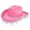 Pink, variant on yuksok Cowboy Hat with Western Rhinestone Tassels, Cowgirl Hat, Wide Brim Sun Hat, Jazz Black