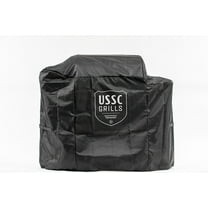 USGCOV350 Custom Fit Grill Cover