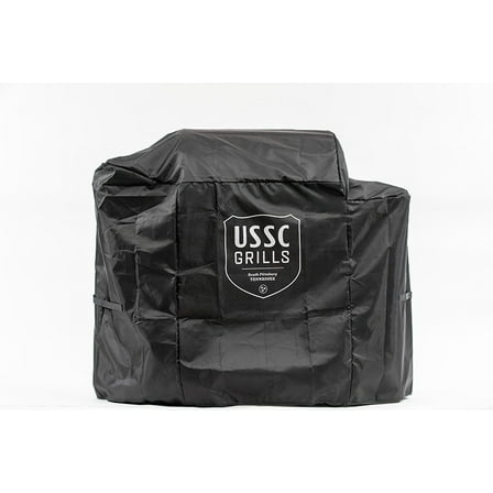 USGCOV350 Custom Fit Grill Cover