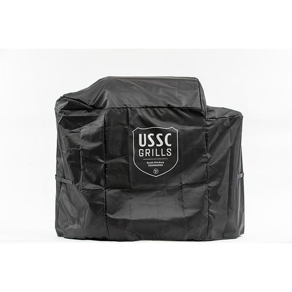 USGCOV350 Custom Fit Grill Cover
