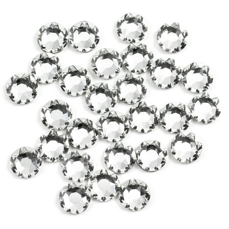 Swarovski Crystals India - Swarovski 4mm Crystal Hotfix 28PC