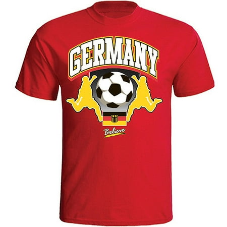 shirt germany soccer