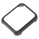 thumbnail image 4 of Funda protectora para reloj Protección total Prevención de arañazos Funda para reloj para OPPO Watch 2 de 46 mm Color negro, 4 of 10