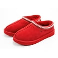 thumbnail image 2 of Ugg Women's Tasman Slipper, Samba Red Tnl,9 M US, 2 of 7