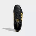 thumbnail image 3 of Adi-das Tokyo CBLACK/EQTYEL/CBLACK Women's Sneakers Shoes JR1271, 3 of 5