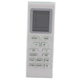 thumbnail image 2 of Controlador de aire acondicionado Nuevo y elegante control remoto, 2 of 8