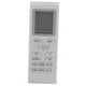 thumbnail image 2 of Reemplazo Universal Del Control Remoto Del Aire Acondicionado Para El Controlador Elegante Para Gree YBOF Operación De Larga Distancia Tamaño Portátil, 2 of 7