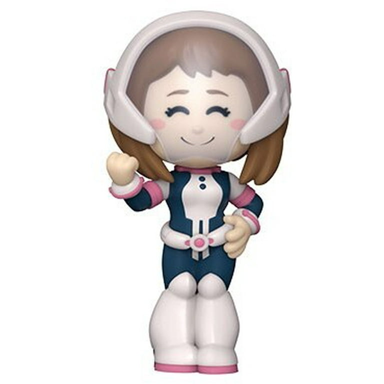 Funko Vinyl Soda: My Hero Academia MHA - SHOTO TODOROKI Sealed With A Chance Of Chase I3597759780