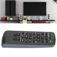 thumbnail image 1 of Home Audio and Video Remote Control, Replacement Control Durable Easy To Use RM-AMU008 Comfortable Simple  for  LBT-ZX66I LBTZX66I, 1 of 7