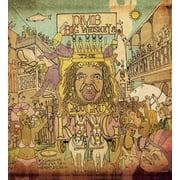 Dave Matthews - Big Whiskey and The Groogrux King - Rock - Vinyl