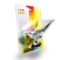 thumbnail image 4 of Lona Eagle Hood Ornament 3D Car Emblem Self-Adhesive Eagle Stickers Car Decal Bird Logo Sculpture Ornament for Car And Trucks Styling very well, 4 of 9