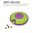thumbnail image 2 of Outward Hound® Treat Maze Interactive Puzzle Dog Toy, 2 of 5