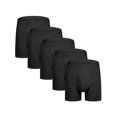 thumbnail image 1 of 5Mayi sous-Vêtements pour Hommes Boxeurs en Coton, 1 of 2