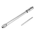 thumbnail image 4 of Juego De Llaves Para Grifo De Trinquete Profesional, Llave Para Grifo De Trinquete Con En T De Acero De aleación Para Espacios Reducidos, 4 of 7