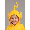 thumbnail image 6 of Toddler Teletubbies Laa-Laa Costume, 6 of 10