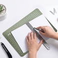 thumbnail image 4 of PVC Cutting Mat, 1.2mm Self Healing Pad, Craft Grid for DIY – Double Sided, Bq, 4 of 5