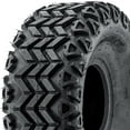 thumbnail image 2 of Journey W3026 23X10.00-14 4 Ply Golf Cart Tire, 2 of 4